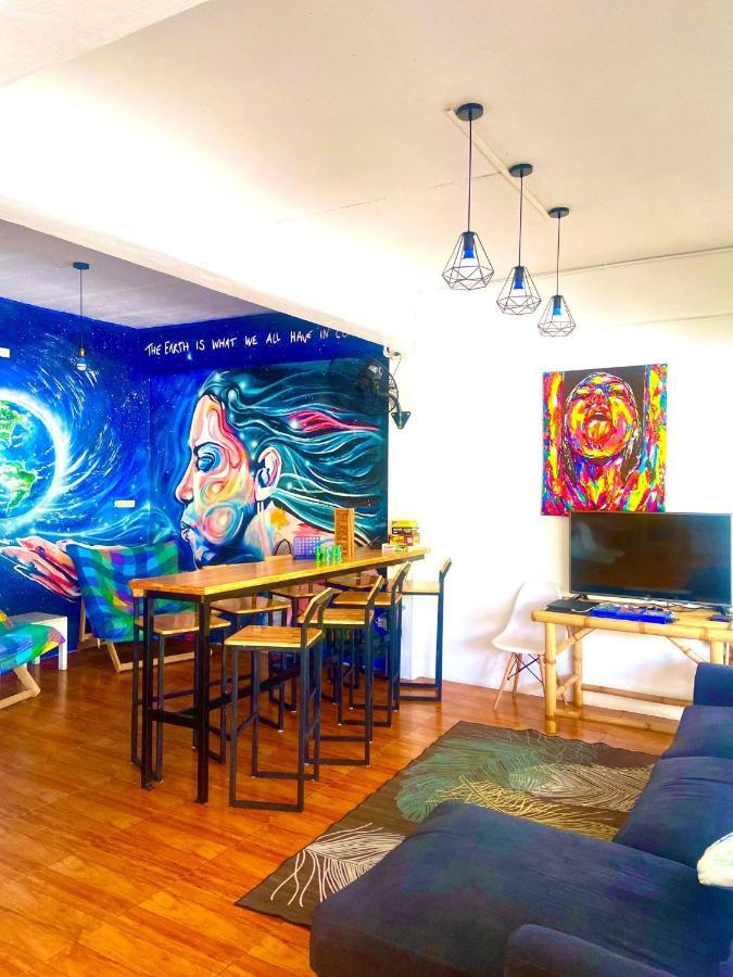 באן תאי See Sea Backpackers House מראה חיצוני תמונה