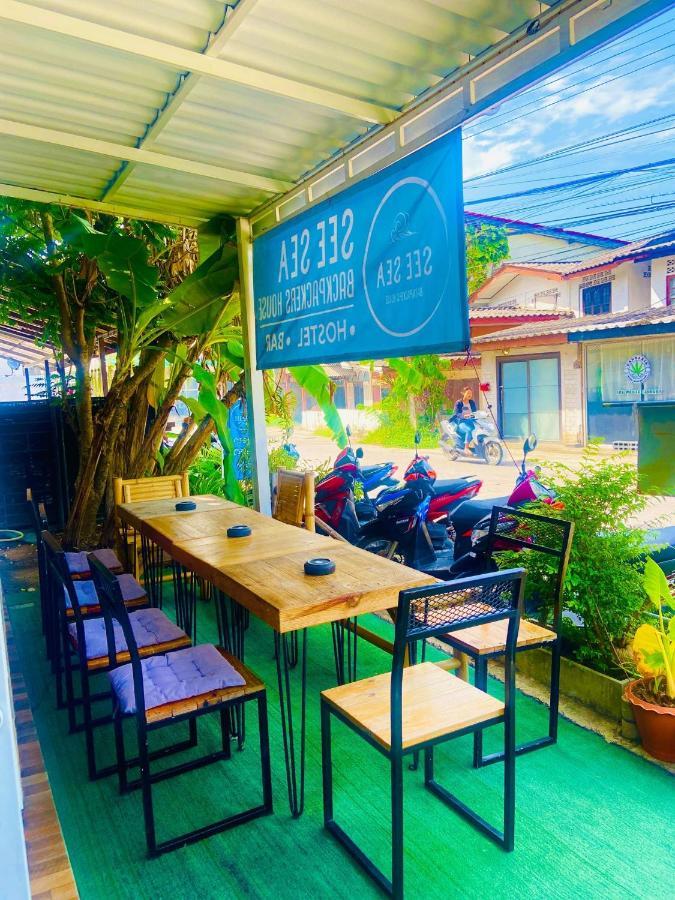 באן תאי See Sea Backpackers House מראה חיצוני תמונה