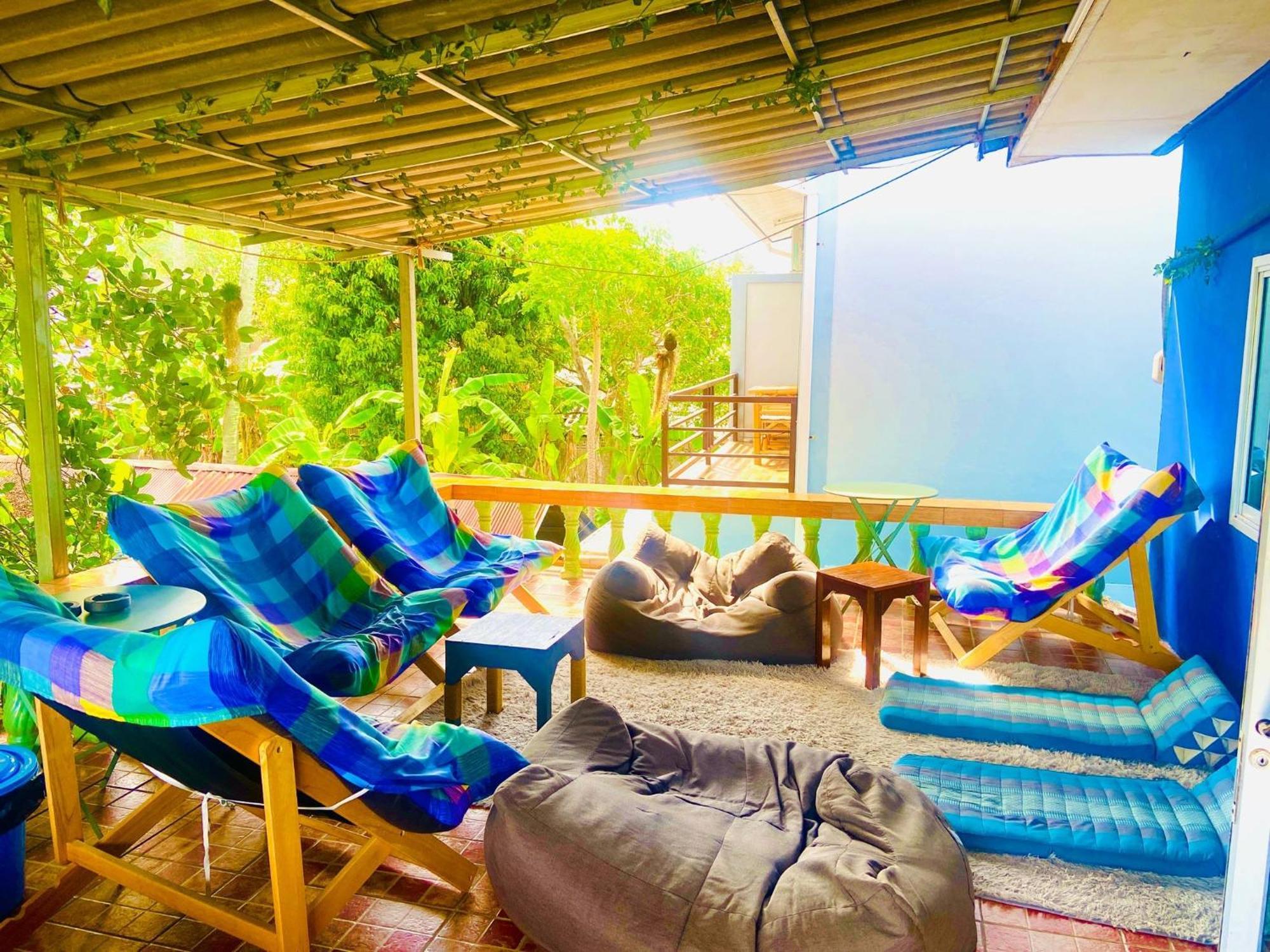 באן תאי See Sea Backpackers House מראה חיצוני תמונה