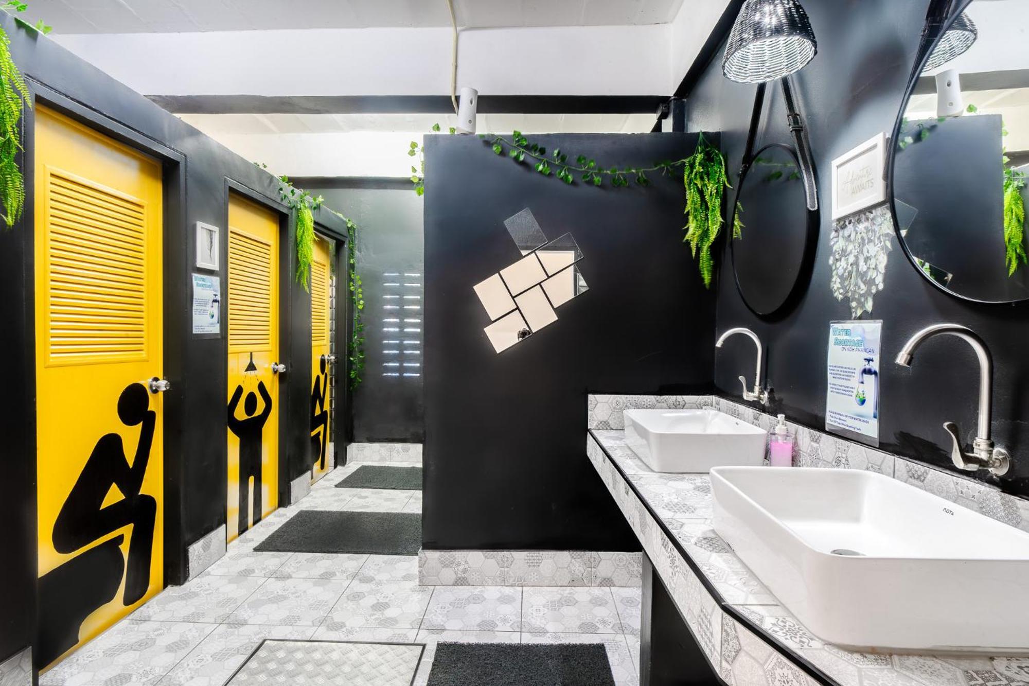 באן תאי See Sea Backpackers House מראה חיצוני תמונה