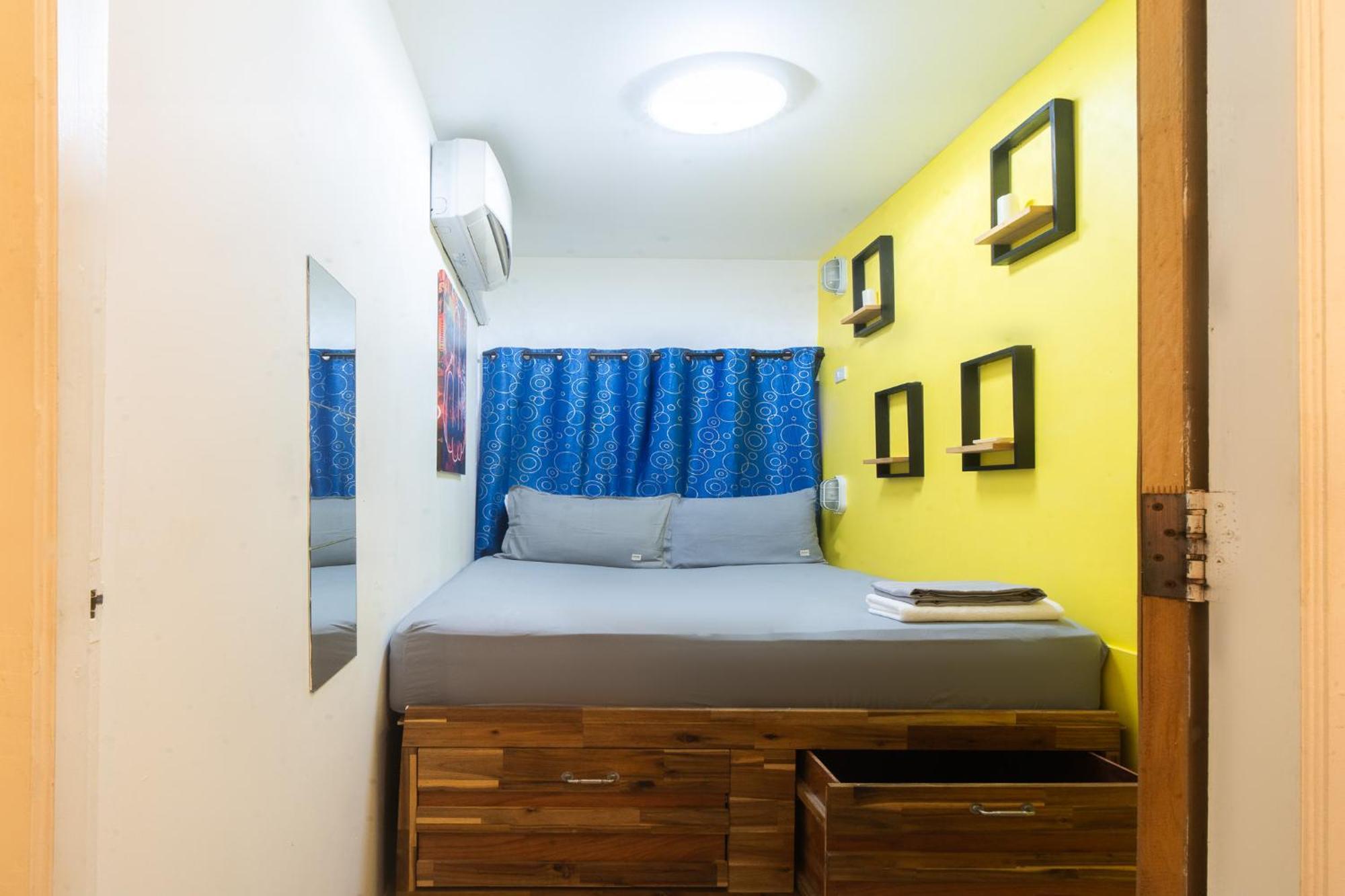 באן תאי See Sea Backpackers House מראה חיצוני תמונה