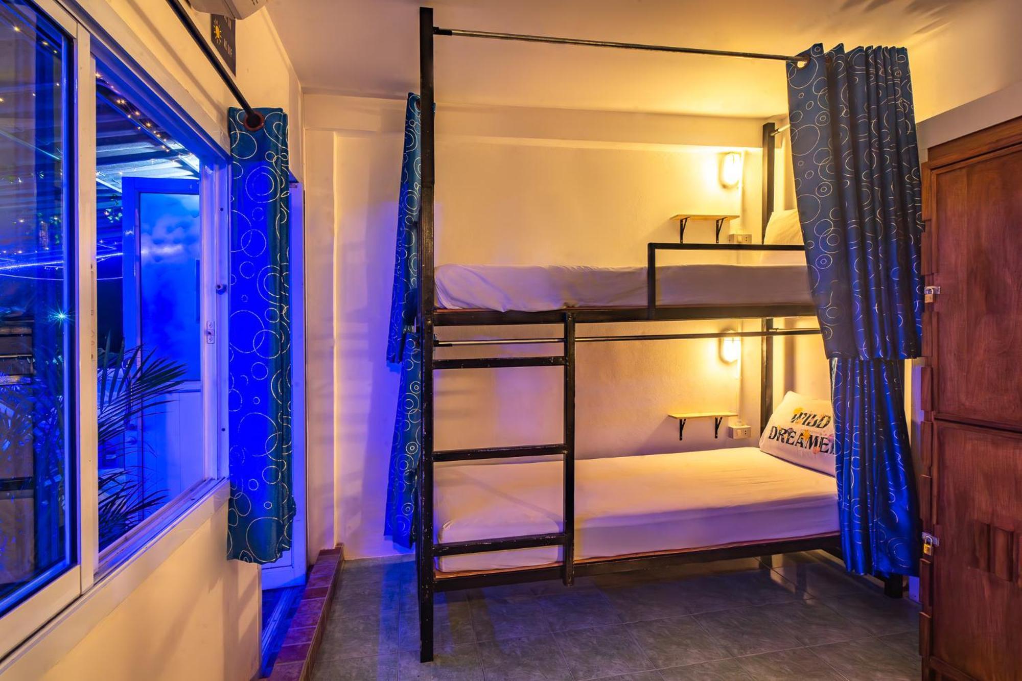 באן תאי See Sea Backpackers House מראה חיצוני תמונה